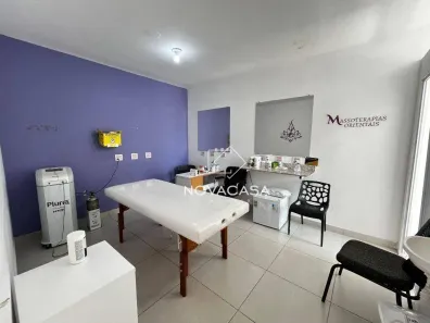 Sala Comercial para alugar, 20m² no Prado, Belo Horizonte