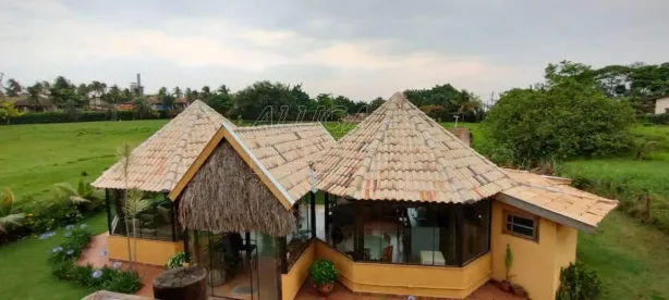 Casa de Condomínio com 4 Quartos à venda, 230m² no Primeiro de Maio, Primeiro de Maio