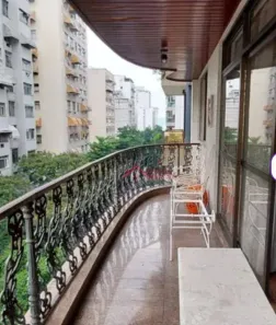 Apartamento com 4 Quartos à venda, 200m² no Icaraí, Niterói