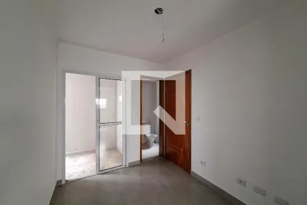 Apartamento com 2 Quartos à venda, 48m² no Vila Isolina Mazzei, São Paulo