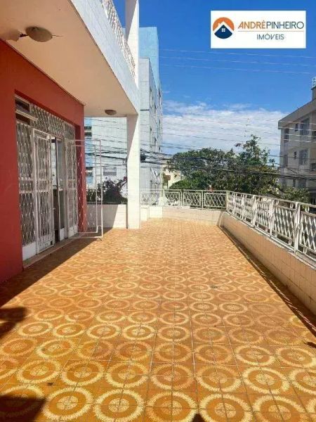 Apartamento com 2 quartos — Carlos Prates, Belo Horizonte