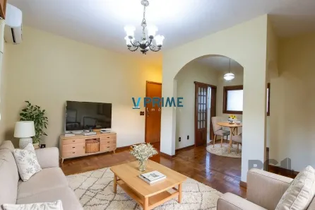 Apartamento com 2 Quartos à venda, 72m² no Cristal, Porto Alegre