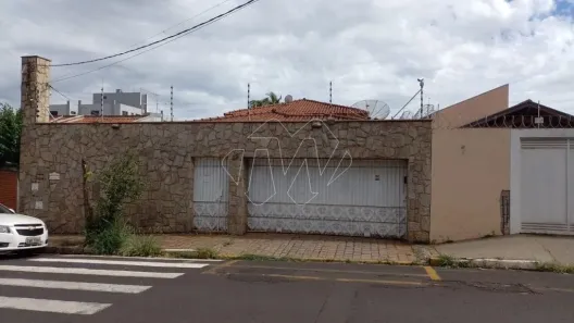 Casa com 3 Quartos à venda, 350m² no Vila José Bonifácio, Araraquara