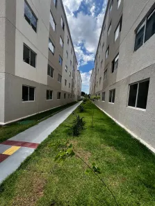 Apartamento com 2 Quartos à venda, 44m² no Mondubim, Fortaleza