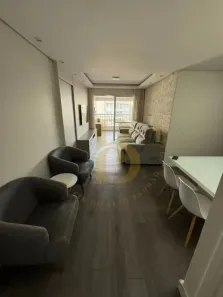 Apartamento com 3 Quartos à venda, 97m² no Vila Andrade, São Paulo