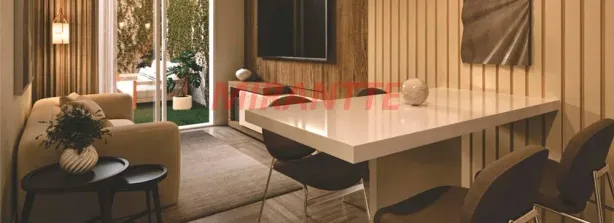 Apartamento com 1 Quarto à venda, 29m² no Parada Inglesa, São Paulo