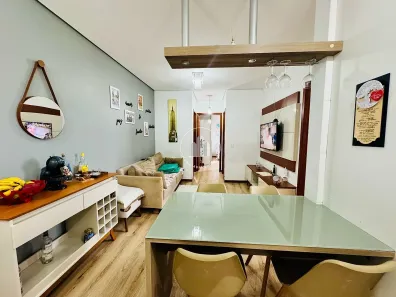 Apartamento com 2 Quartos à venda, 93m² no Pagani, Palhoça