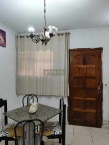 Casa de Condomínio com 2 Quartos à venda, 60m² no Residencial Pacaembu, Itupeva