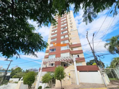 Apartamento com 2 Quartos à venda, 75m² no Rio Branco, Novo Hamburgo