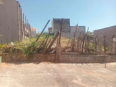 Lote/Terreno à venda, 250m² no Parque São Bento, Sorocaba