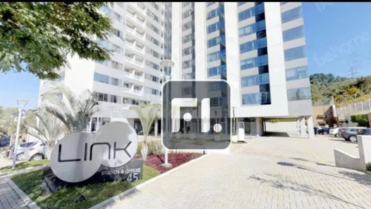 Sala Comercial à venda, 30m² no Tamboré, Santana de Parnaíba
