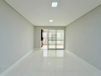 Apartamento com 3 Quartos para alugar, 100m² no Santa Rosa, Londrina