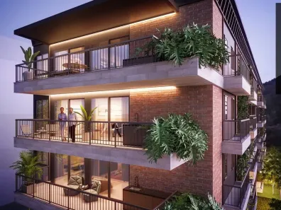 Apartamento com 3 Quartos à venda, 89m² no Botafogo, Rio de Janeiro