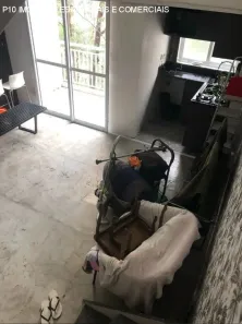 Apartamento com 1 Quarto à venda, 48m² no Vila Andrade, São Paulo