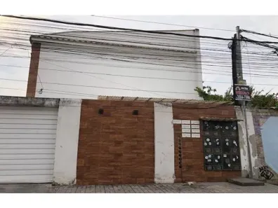 Casa de Condomínio com 2 Quartos à venda, 70m² no Andrade Araujo, Belford Roxo