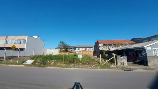 Lote/Terreno à venda, 264m² no Morretes, Itapema