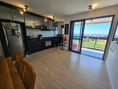 Apartamento com 3 Quartos à venda, 84m² no Terra Bonita, Londrina