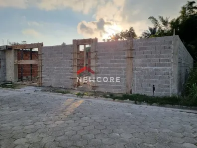 Lote/Terreno à venda, 360m² no Jardim Casa Branca, Caraguatatuba