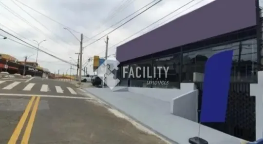 Ponto Comercial à venda, 740m² no Jardim Novo Campos Elíseos, Campinas