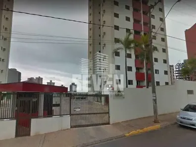 Apartamento com 2 Quartos à venda, 65m² no Vila Aviação, Bauru