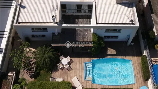 Casa com 4 Quartos à venda, 318m² no Campeche, Florianópolis