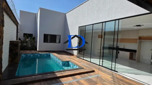 Casa com 3 Quartos à venda, 360m² no Setor Faiçalville, Goiânia