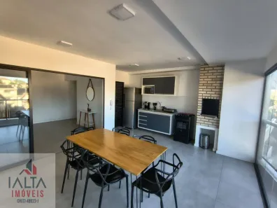 Apartamento com 3 Quartos à venda, 110m² no Itaguá, Ubatuba