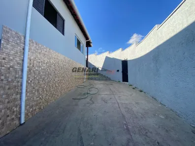 Casa com 3 Quartos à venda, 140m² no Residencial Monte Verde, Indaiatuba