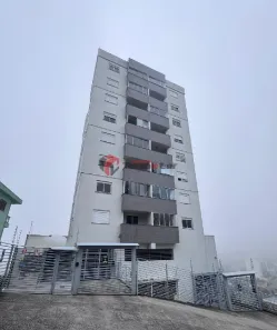 Apartamento com 2 Quartos para alugar, 62m² no Panazzolo, Caxias do Sul