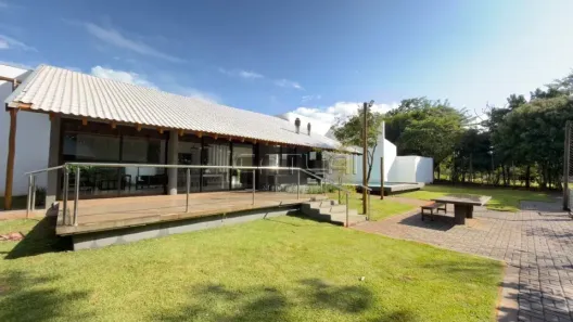 Casa de Condomínio com 3 Quartos para venda ou aluguel, 320m² no Recanto do Salto, Londrina