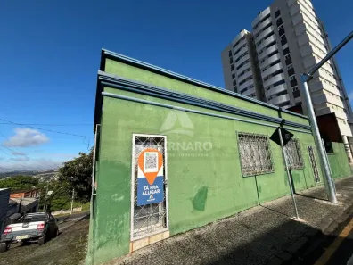 Consultório para alugar, 28m² no Estrela, Ponta Grossa