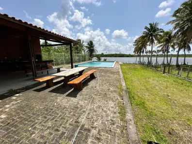Lote/Terreno à venda, 2720m² no Loteamento Buzios do Frances, Marechal Deodoro