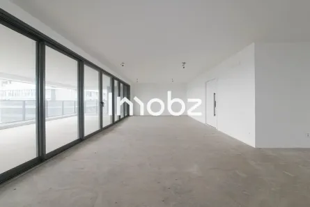 Apartamento com 3 Quartos à venda, 265m² no Chácara Itaim, São Paulo