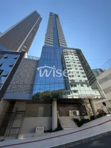 Apartamento com 4 Quartos à venda, 168m² no Pioneiros, Balneário Camboriú