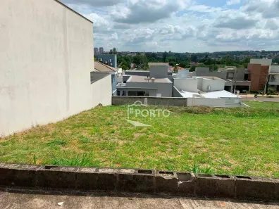 Lote/Terreno à venda, 256m² no Jardim Tatuapé, Piracicaba