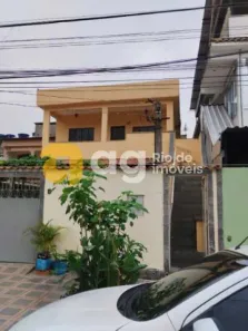 Apartamento com 2 Quartos à venda, 70m² no Realengo, Rio de Janeiro