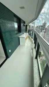 Apartamento com 3 Quartos à venda, 189m² no Pituba, Salvador