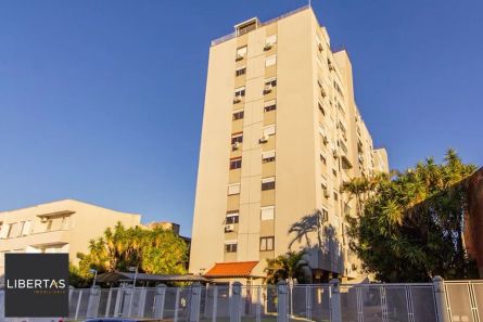 Apartamento com 1 Quarto à venda, 40m² no Santa Maria Goretti, Porto Alegre