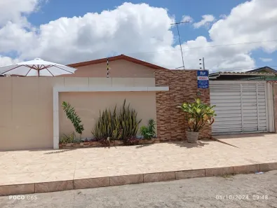 Casa com 2 Quartos à venda, 130m² no Ernesto Geisel, João Pessoa