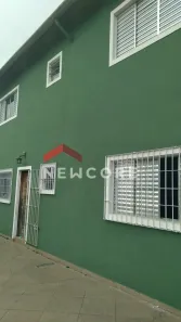 Sobrado com 3 Quartos à venda, 200m² no Morro do Algodão, Caraguatatuba