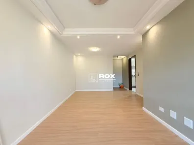 Apartamento com 3 Quartos para alugar, 163m² no Portão, Curitiba