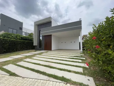 Casa de Condomínio com 3 Quartos à venda, 162m² no Primavera, Vitória da Conquista