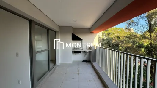 Apartamento com 3 Quartos à venda, 96m² no Santo Amaro, São Paulo