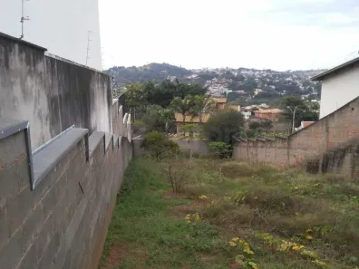 Lote/Terreno à venda, 449m² no Loteamento Arboreto dos Jequitibás (Sousas), Campinas