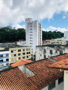 Apartamento com 3 Quartos à venda, 95m² no Barra, Salvador