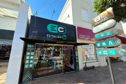 Ponto Comercial à venda, 80m² no Parque Industrial IV, Sarandi