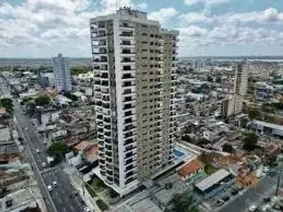 Apartamento com 6 Quartos à venda, 550m² no Batista Campos, Belém