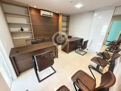 Sala Comercial à venda, 33m² no Jóquei, Teresina