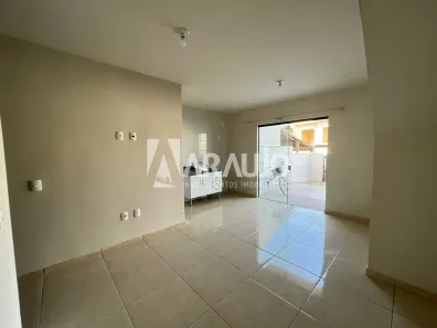 Apartamento com 2 Quartos à venda, 52m² no Santa Regina, Itajaí