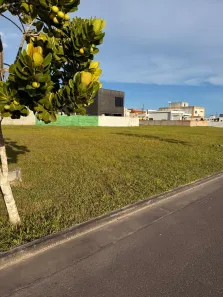 Lote/Terreno à venda, 287m² no Jardim Limoeiro, Camaçari